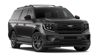 2026 Ford Expedition® External Image 5